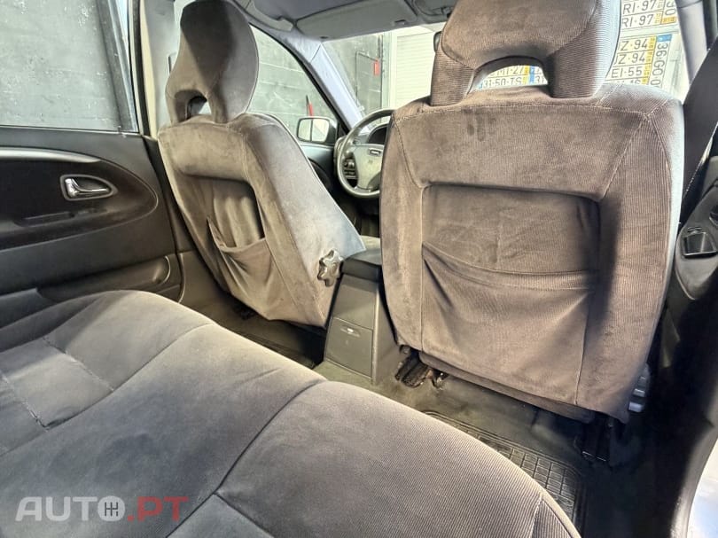 Volvo V40 1.9 D CR