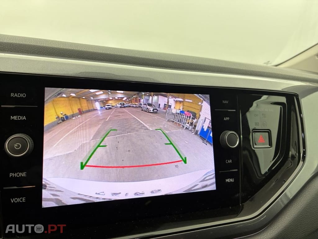 Volkswagen Taigo 1.0 TSI Style DSG