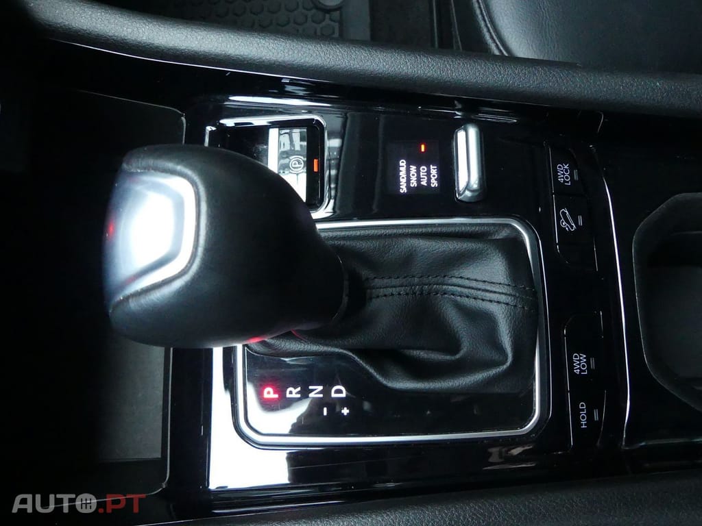 Jeep Compass S Plug-InHybrid 4WD I.V.A DEDUTÍVEL  