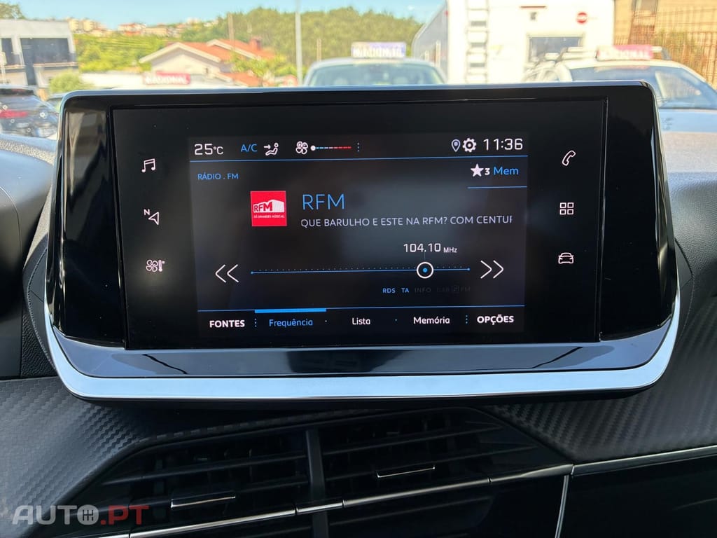 Peugeot 208 1.2 PureTech Active