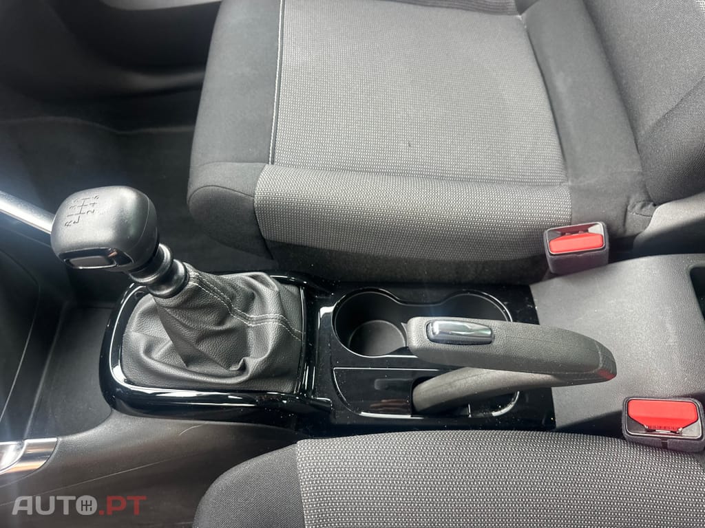 Citroen C3 Aircross 1.5 BlueHDi Feel Pack