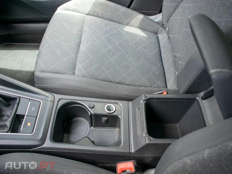 Volkswagen Golf Variant 2.0 TDi Life