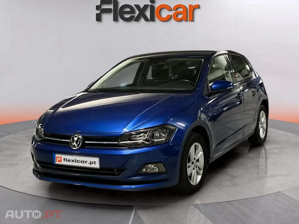 Volkswagen Polo 1.0 TSI Confortline
