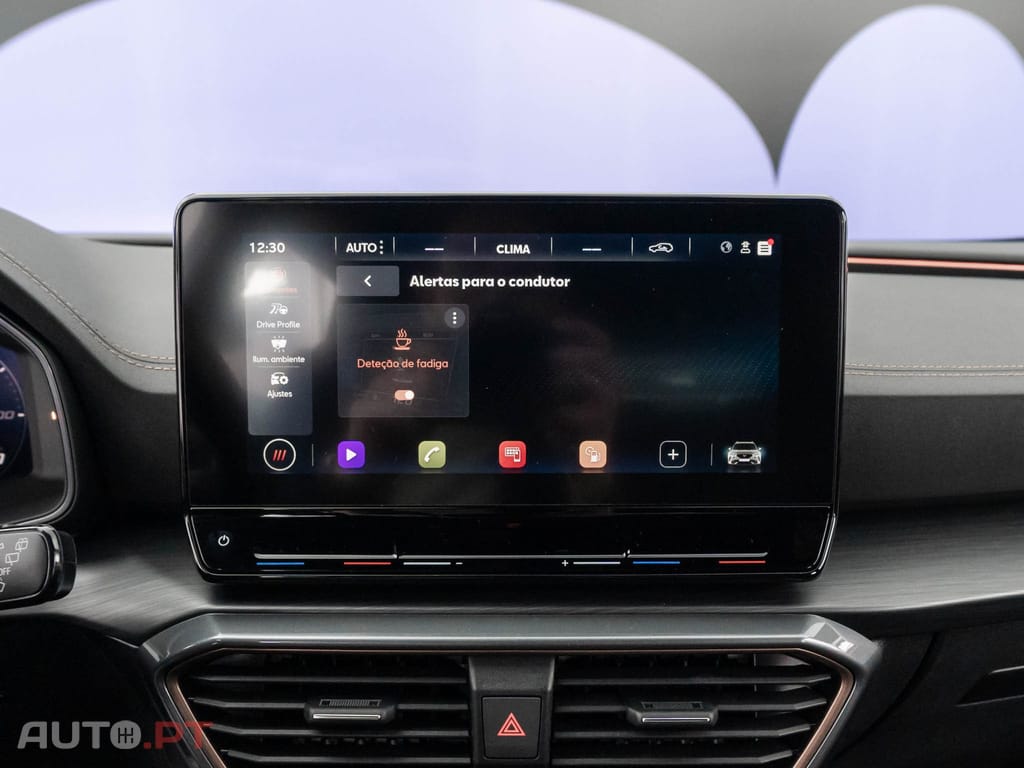 Cupra Formentor 2.0 TDI Sport