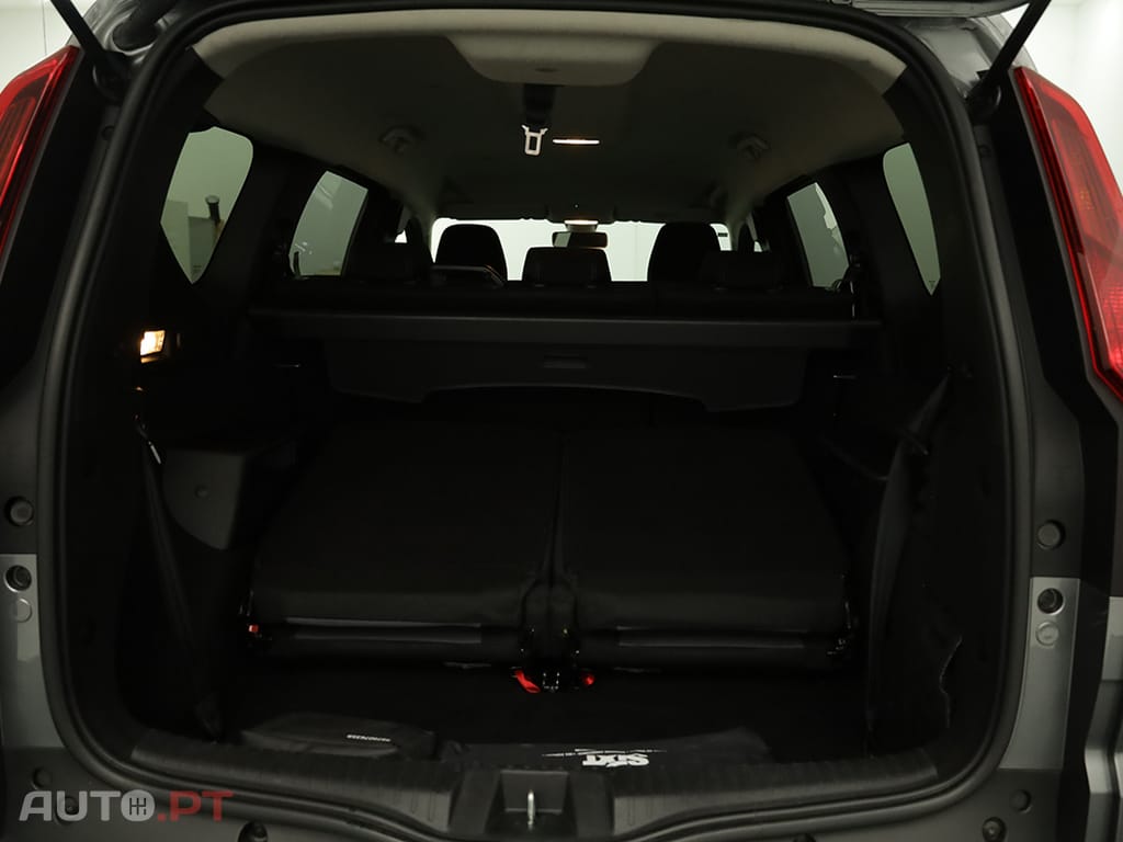 Dacia Jogger Jogger 1.0 ECO-G Extreme Bi-Fuel