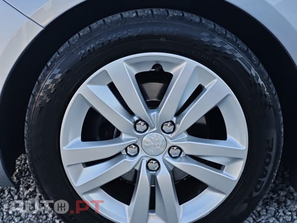 Peugeot 308 SW 1.6 BlueHDi Active
