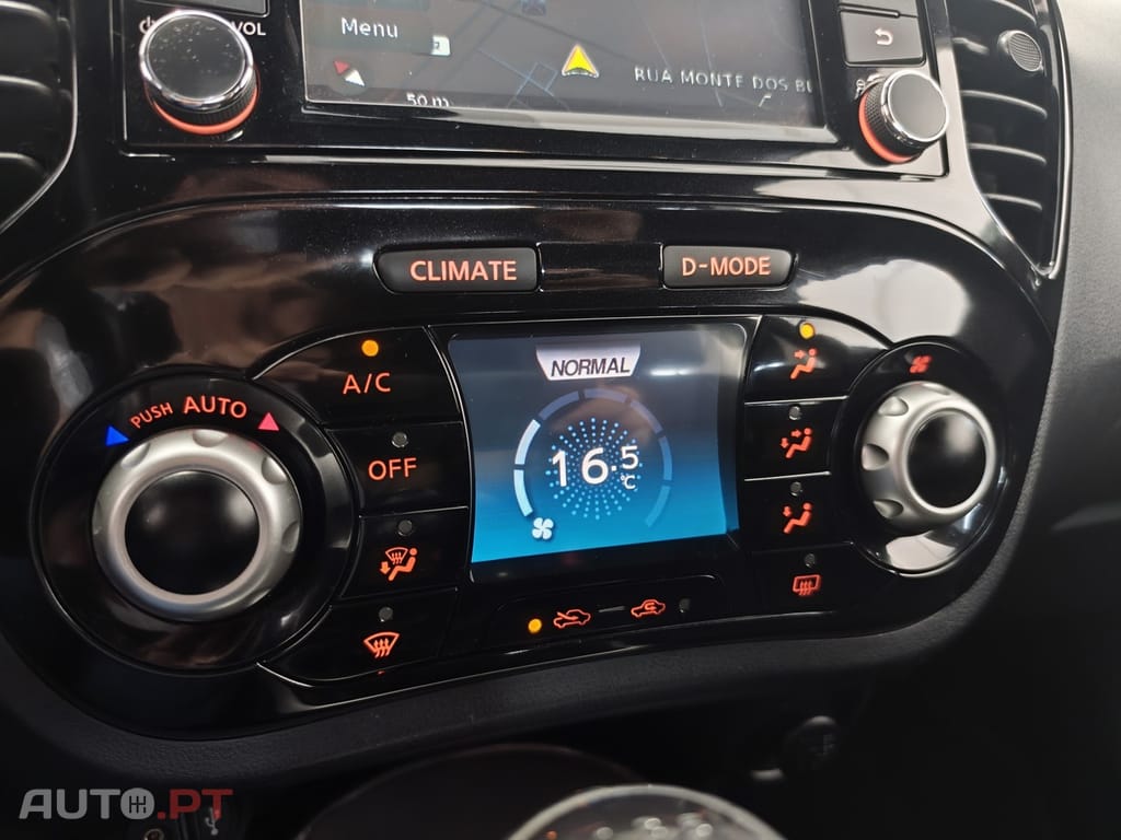 Nissan Juke 1.2 DIG-T GT Sport PlayStation