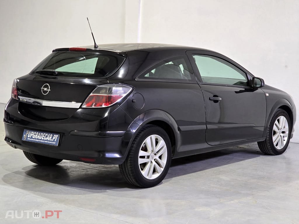 Opel Astra 1.3 CDTi
