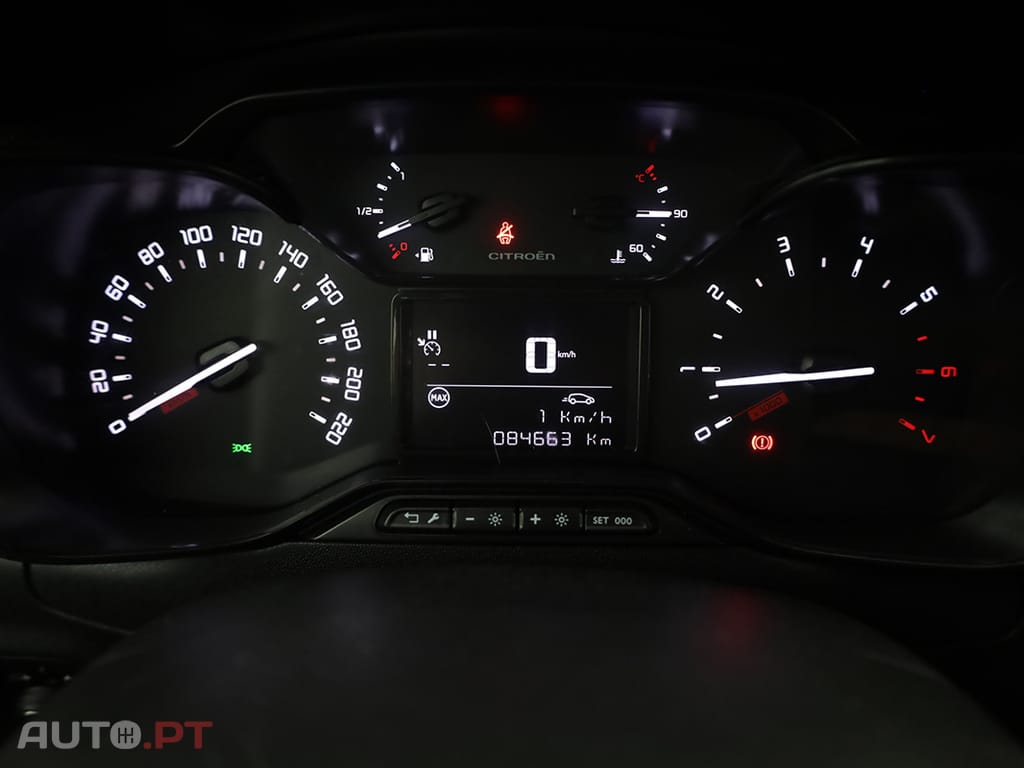 Citroen C3 C3 1.2 PureTech C-Series