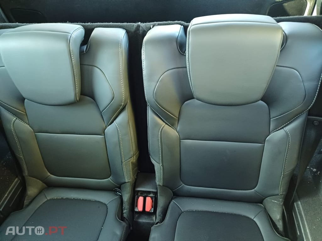 Renault Grand Scénic ENERGY dCi 160 EDC INITIALE PARIS