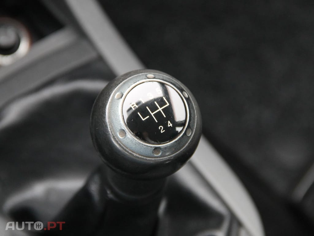 Seat Ibiza 1.4 TDi FResc Plus