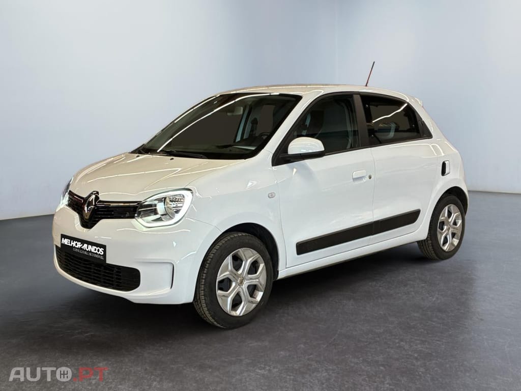 Renault Twingo 1.0 SCe Zen