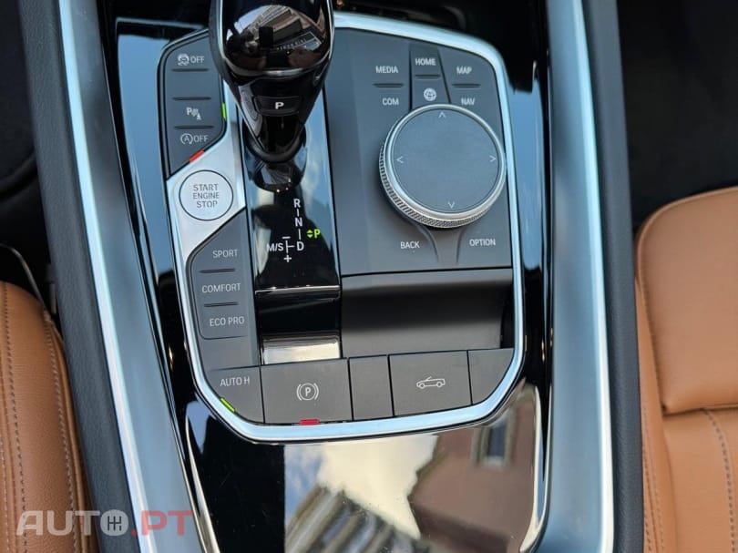 BMW Z4 sDrive20i Aut Pack M