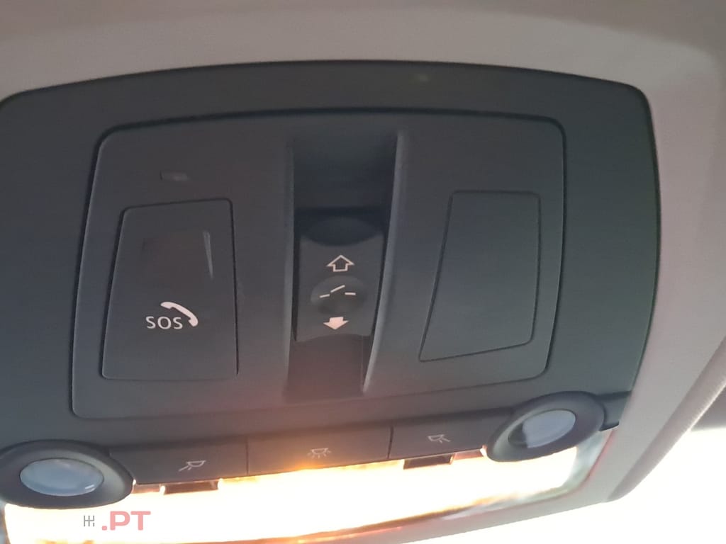 BMW 525 d Line Modern Auto