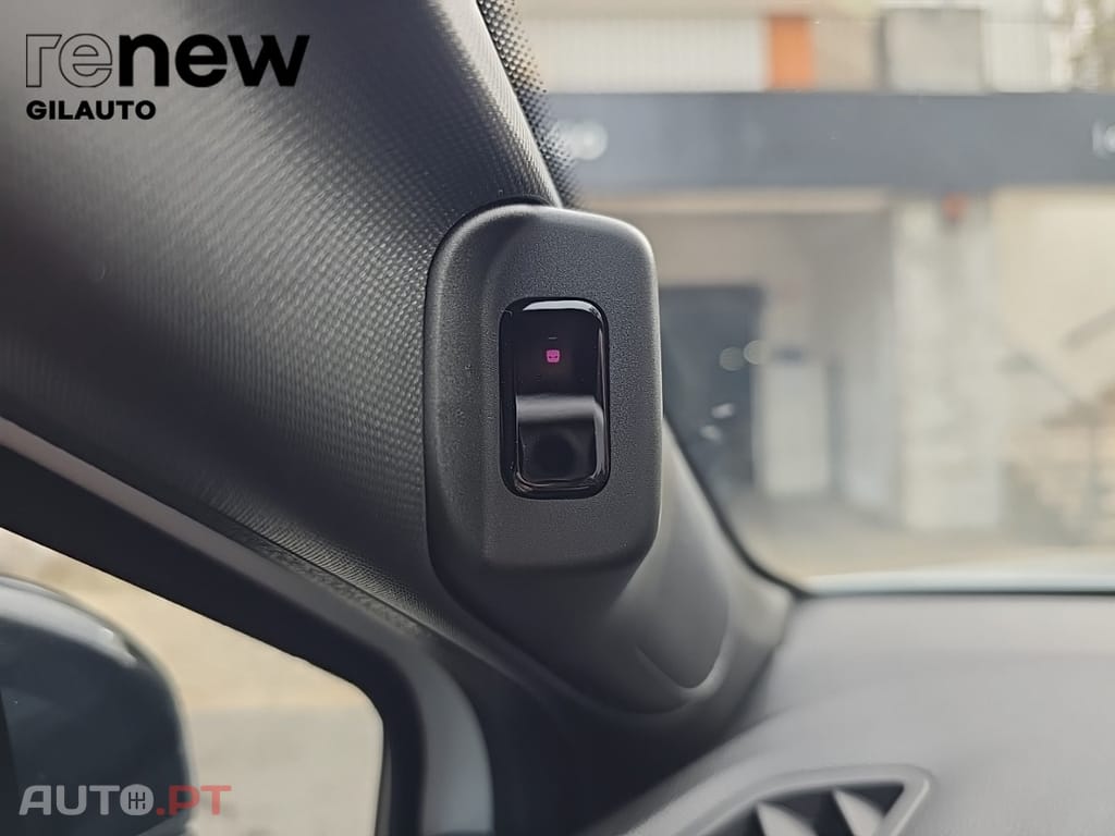 Renault Captur EVOLUTION TCE 115