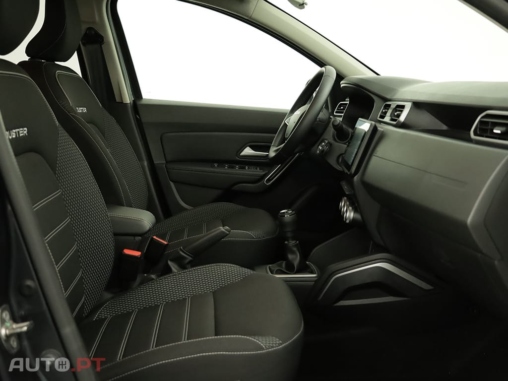 Dacia Duster Duster 1.0 TCe Journey