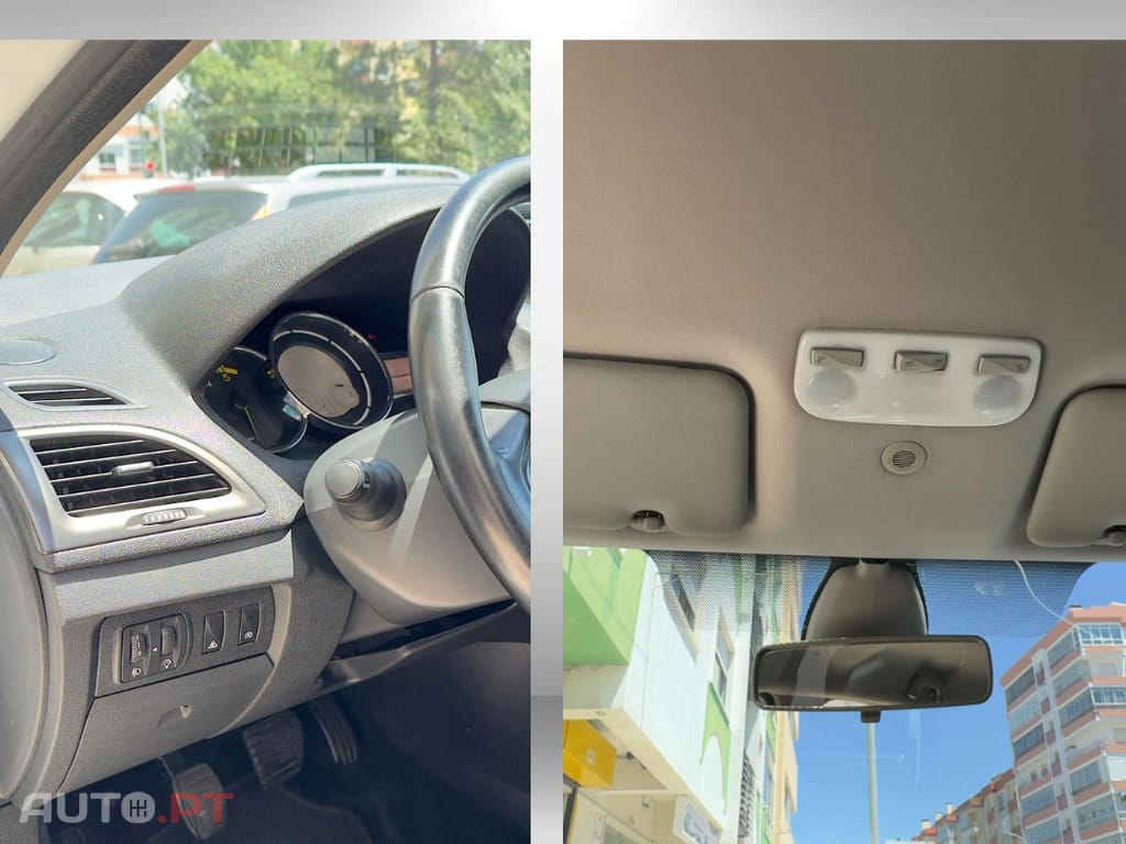 Renault Mégane GrandTour 1.5 dCi