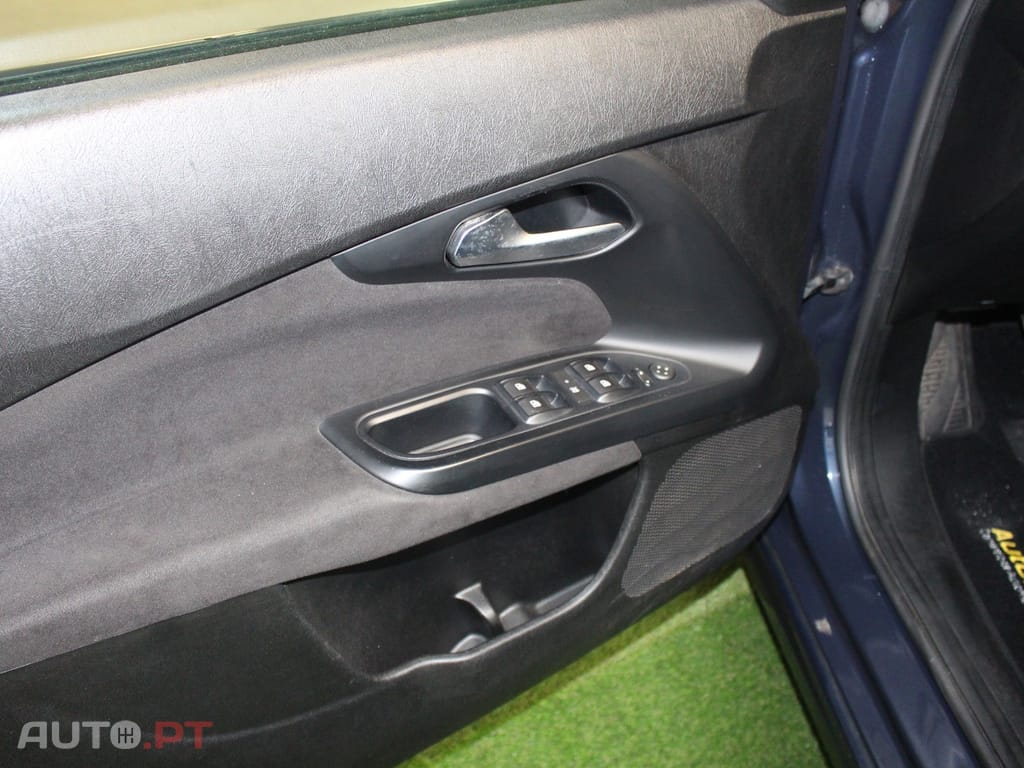 Fiat Tipo 1.3 M-Jet Lounge J17