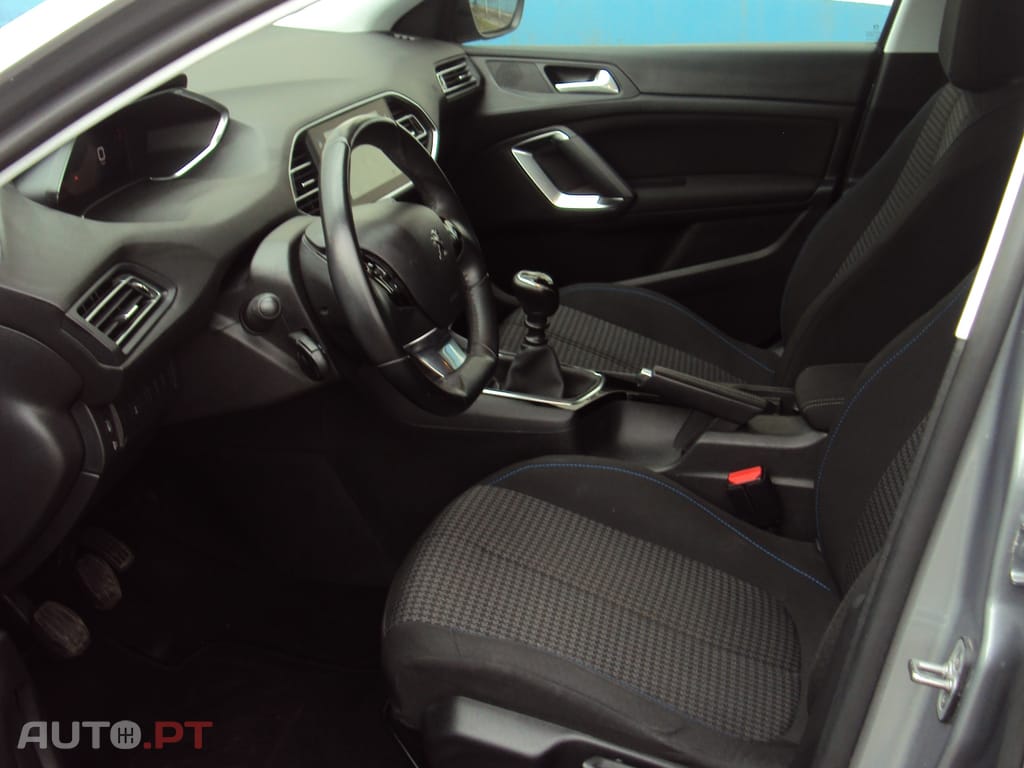 Peugeot 308 SW SW Style