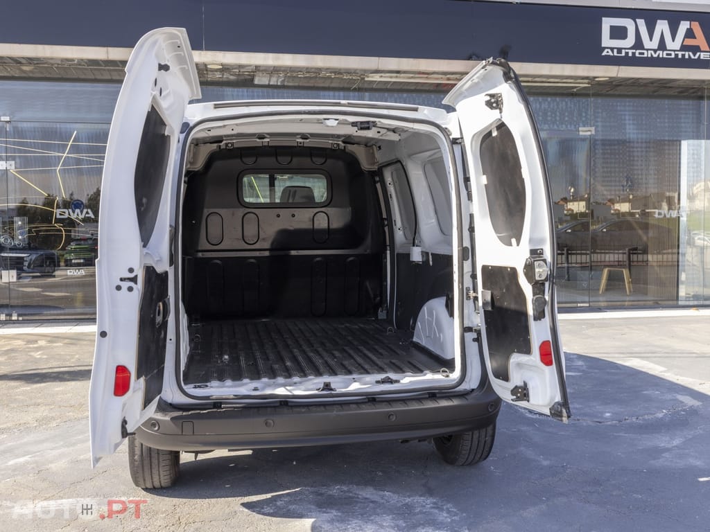 Renault Kangoo 1.5 dCi Maxi Confort