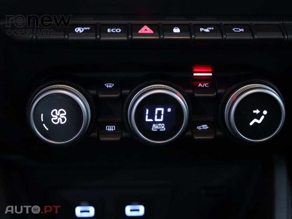 Dacia Duster Journey+eco-g 100gpl 4x2