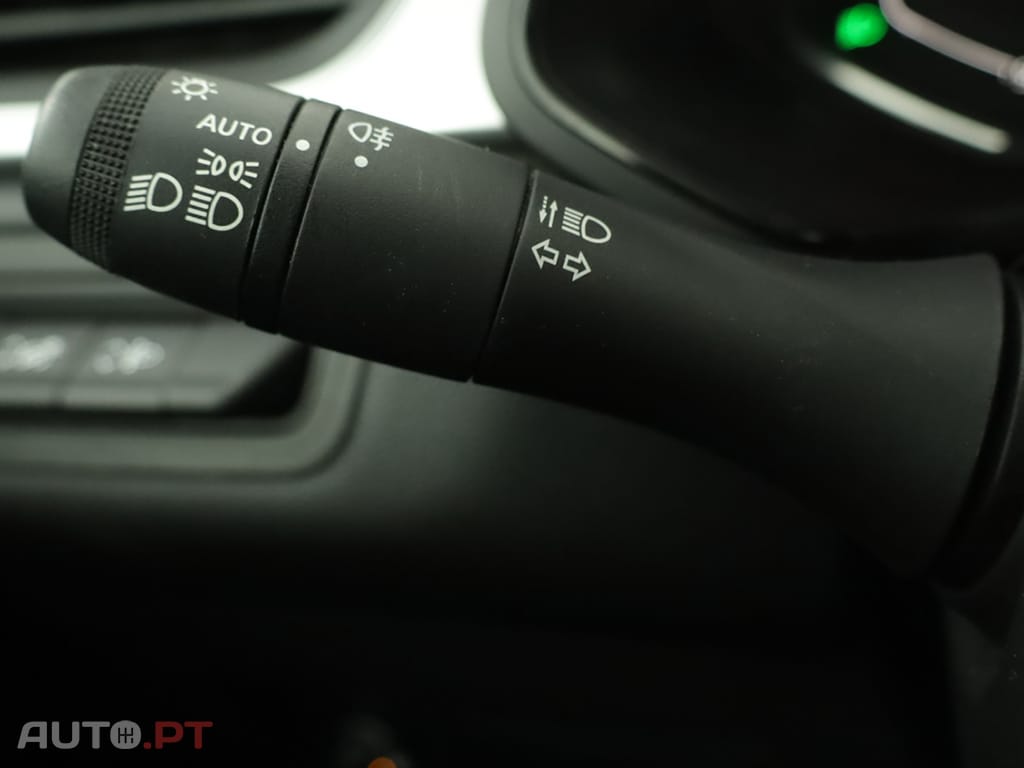 Renault Captur Captur 1.0 TCe Techno Bi-Fuel