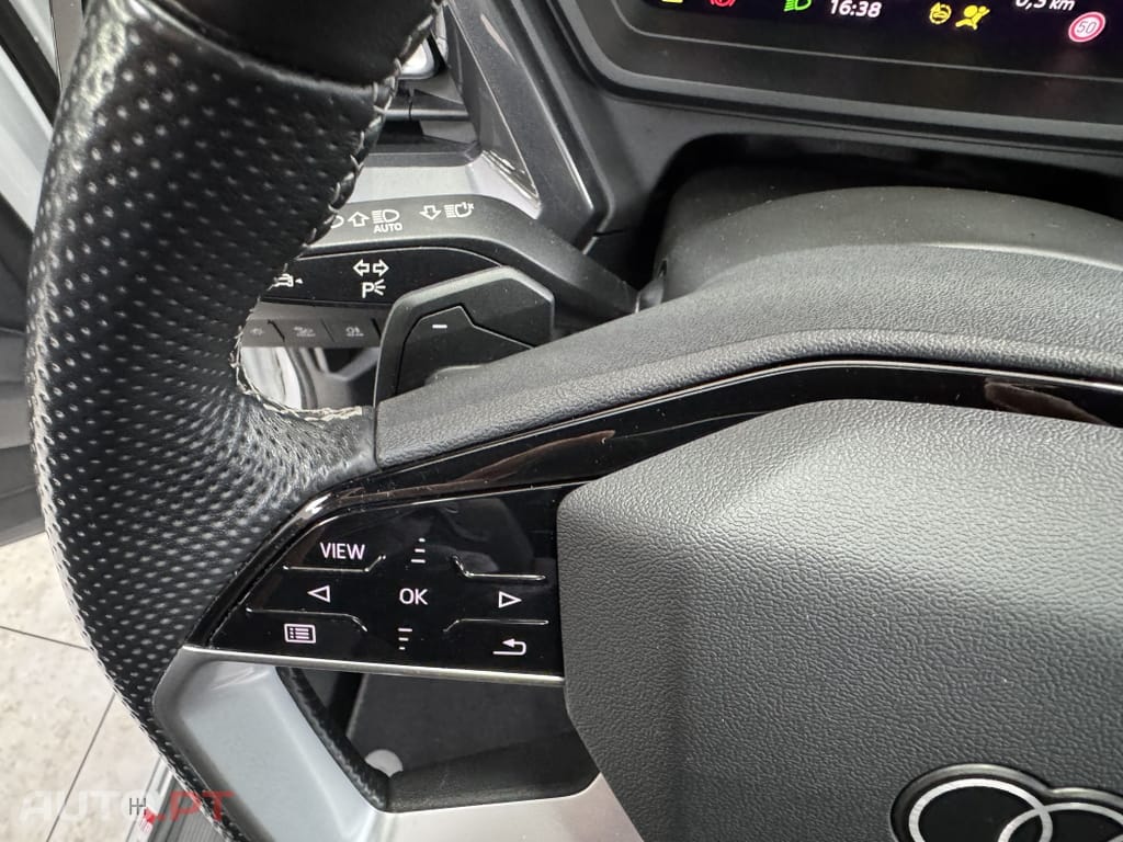 Audi Q4 E-Tron 40 82 kWh