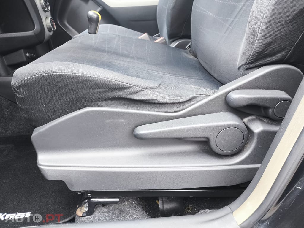 Toyota Yaris 1.4D 4D