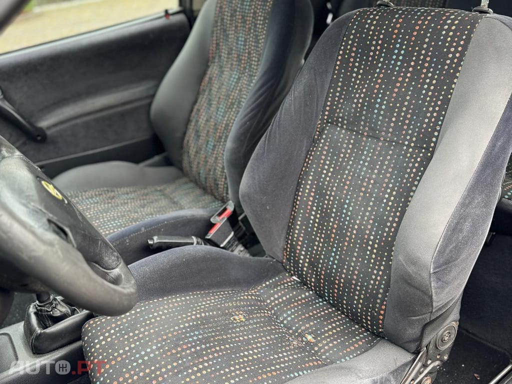 Opel Corsa 1.5 TD