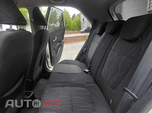 Kia Picanto CVVT TX 2015 Sport