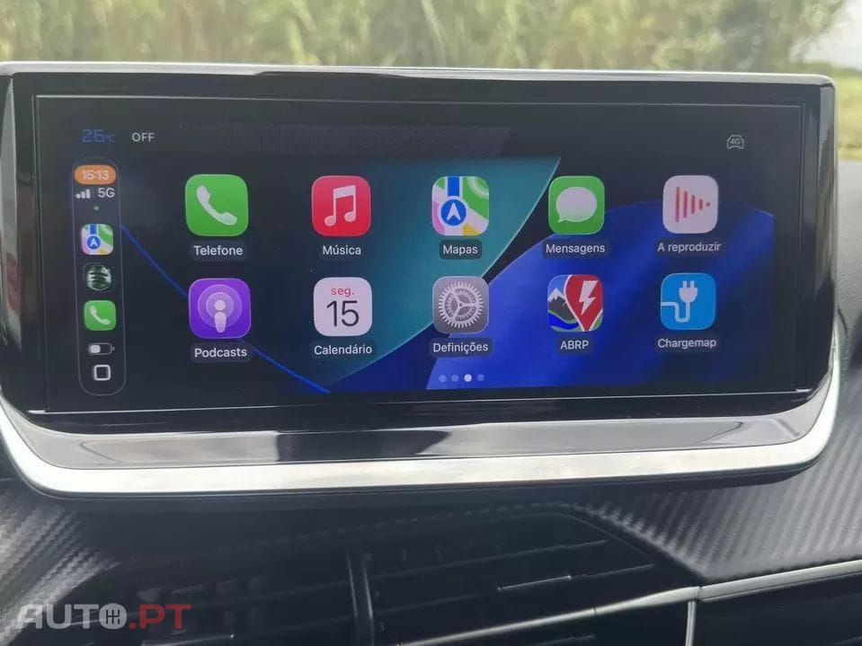Peugeot 2008 1.2 Hybrid Allure e-DCS6