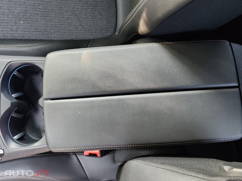 Peugeot 3008 1.5 BlueHDi GT Line
