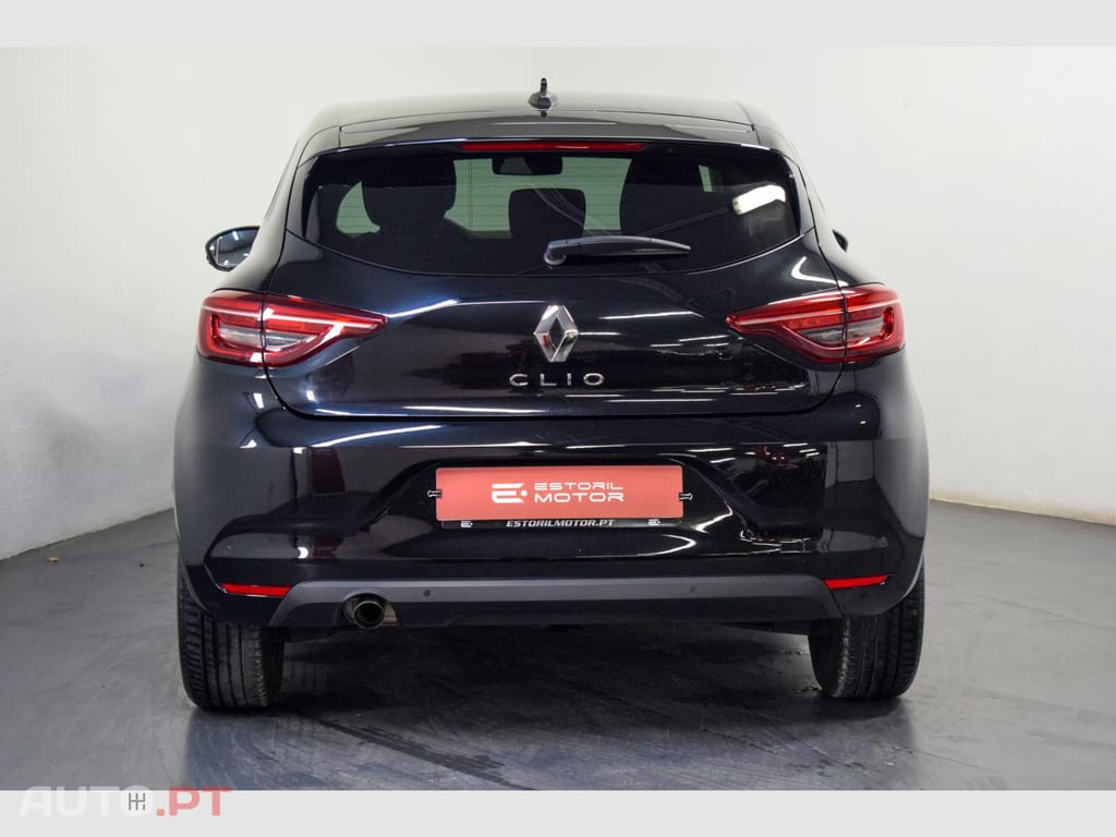 Renault Clio TCe 90 Intens