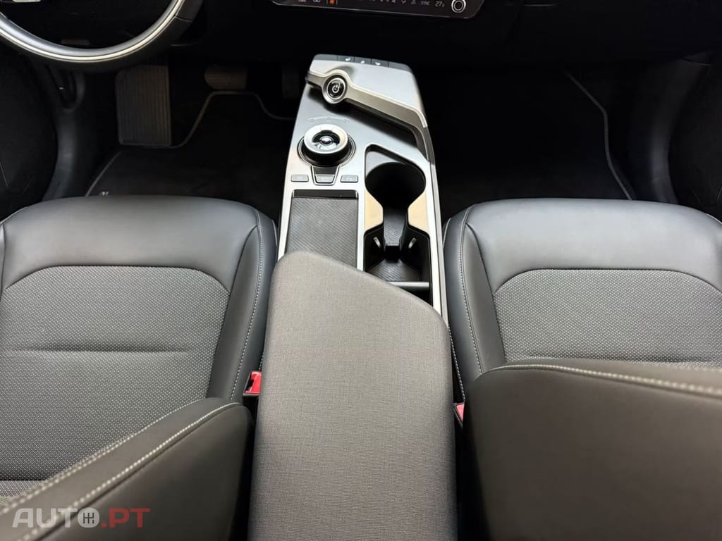 Kia EV6 77,4 kWh 2WD