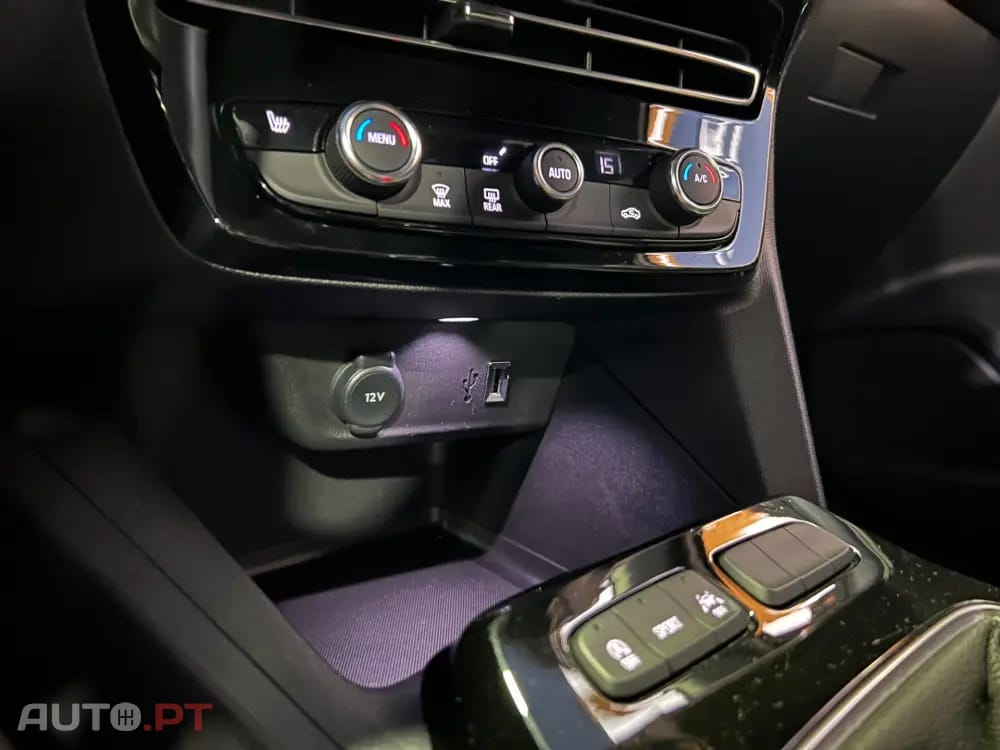 Opel Mokka 1.2 T Edition