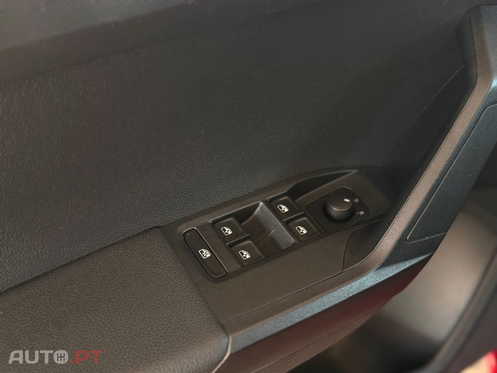 Seat Ibiza 1.0 EcoTSI Style