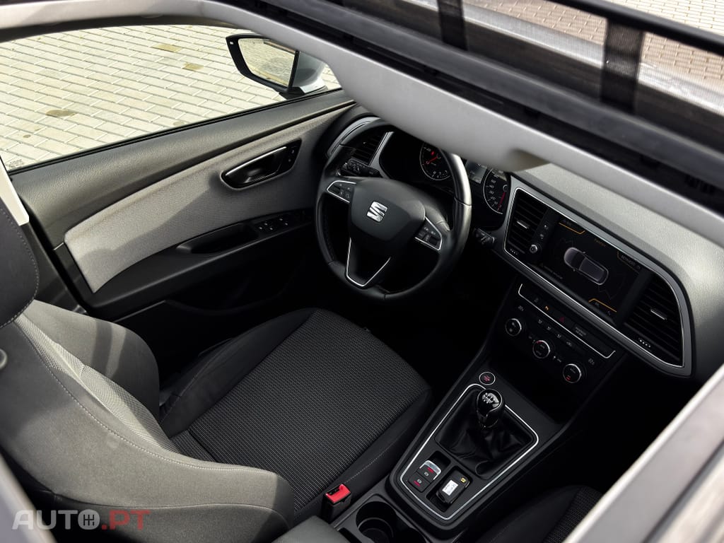 Seat Leon 1.6 TDI Style S/S