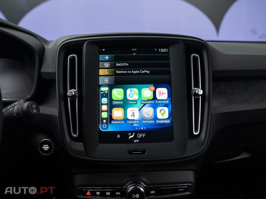 Volvo XC40 1.5 T2 Momentum Core