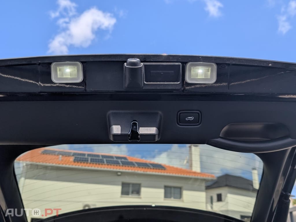 Kia EV6 77.4 kWh GT-Line