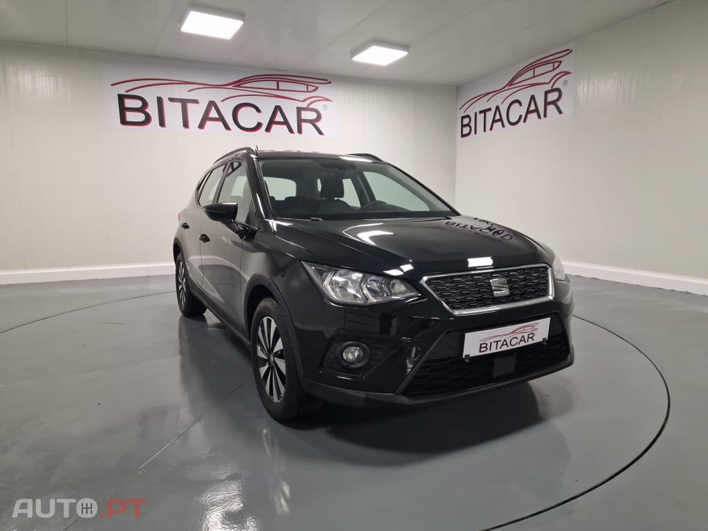 Seat Arona 1.0 TSI Style