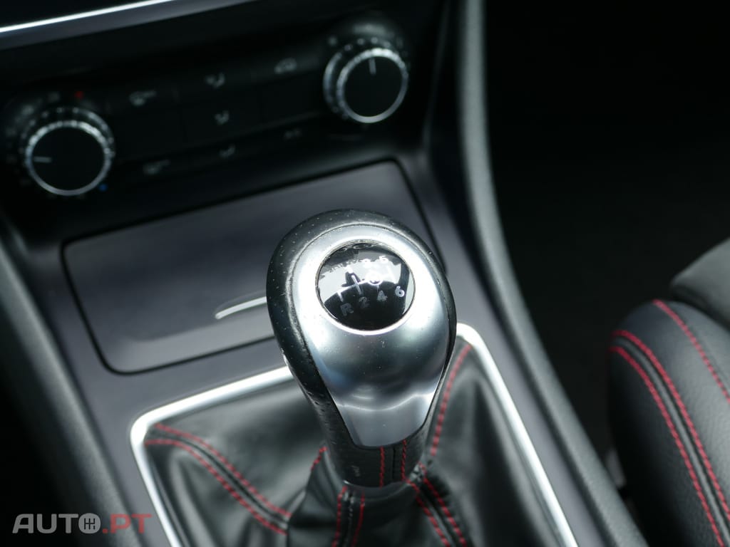 Mercedes-Benz GLA 180 CDi AMG Line