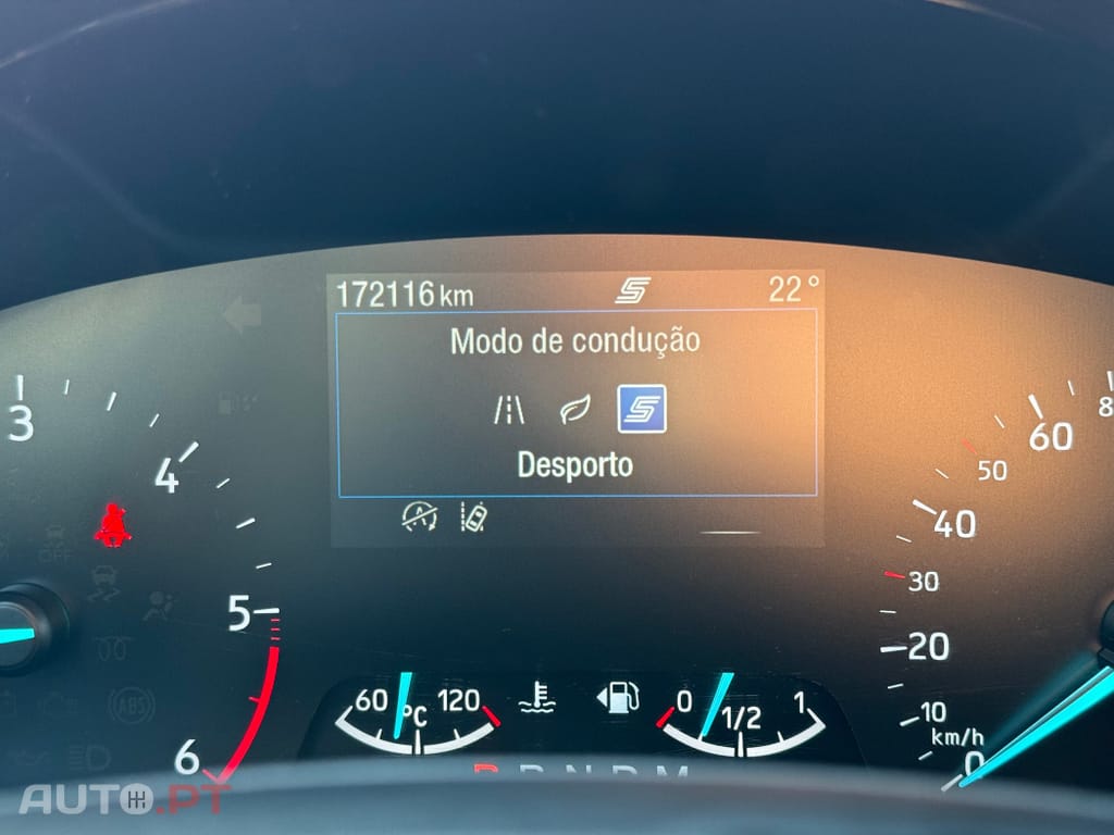 Ford Focus 1.5 TDCi EcoBlue ST-Line Aut.