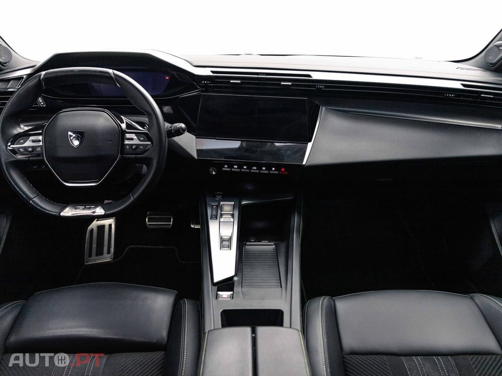 Peugeot 308 SW 1.6 Hybrid GT e-EAT8