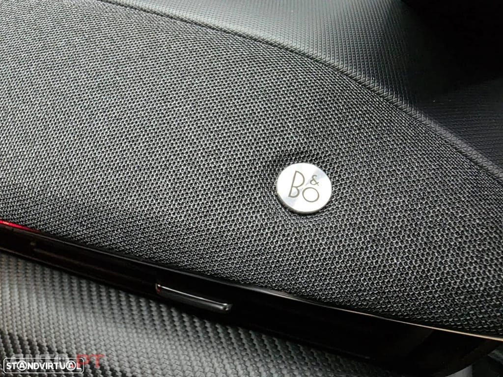 Ford Mustang Mach-E AWD PREMIUM