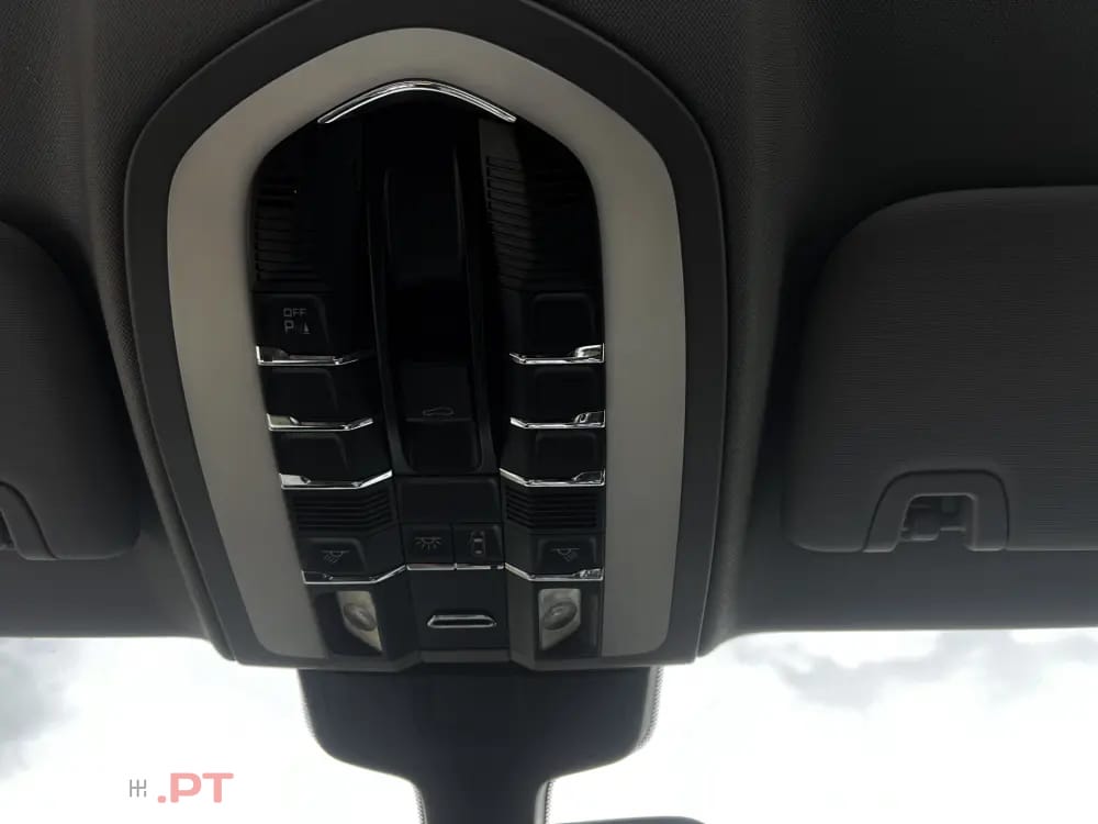 Porsche Panamera 3.0 V6