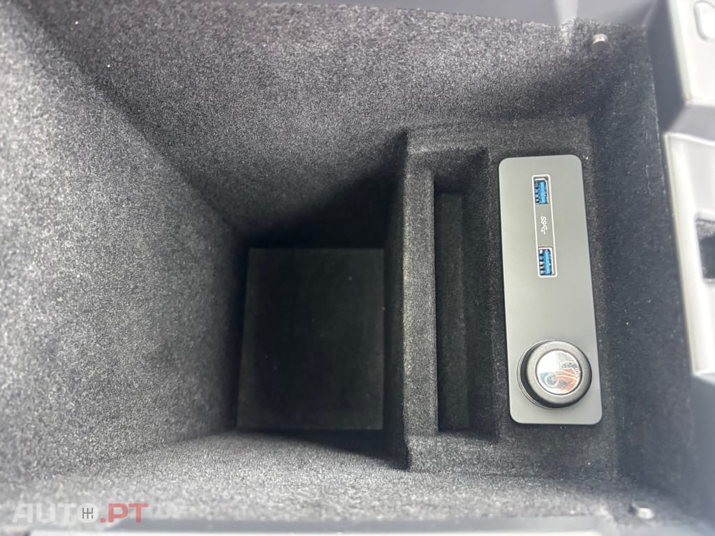 Land Rover Range Rover Sport 2.0 SD4 S