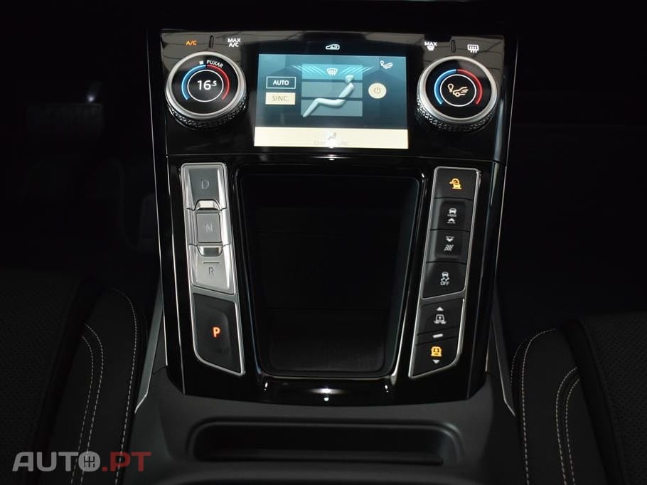 Jaguar I-Pace SE AWD Aut.