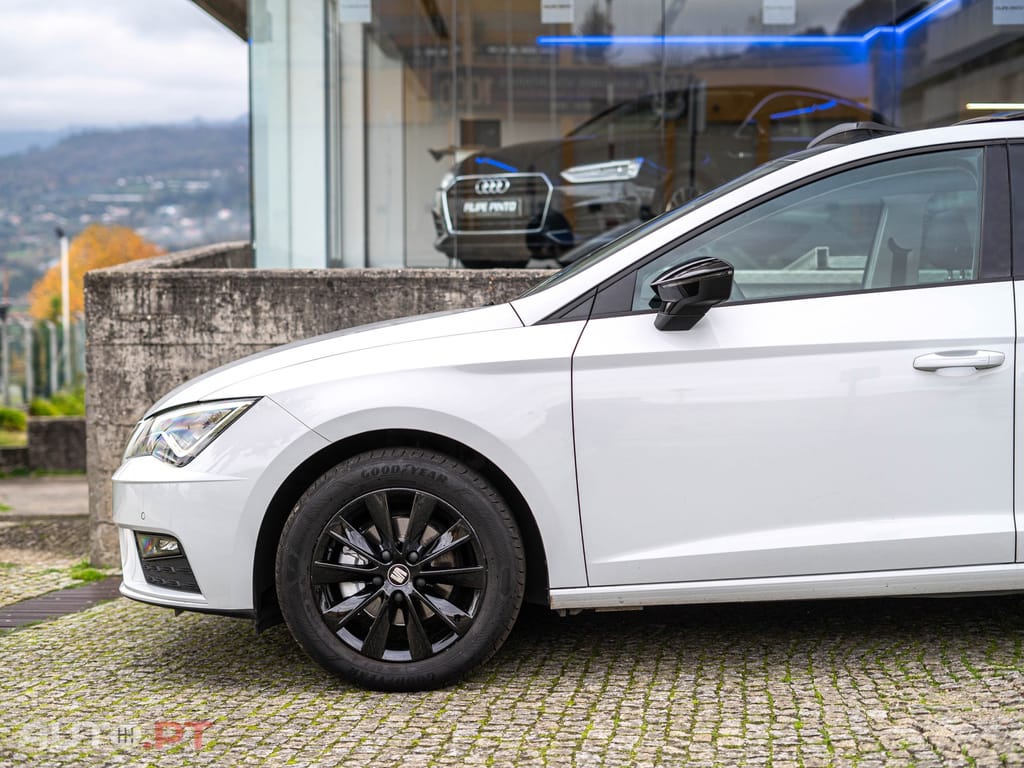 Seat Leon 1.0 EcoTSI Style S/S