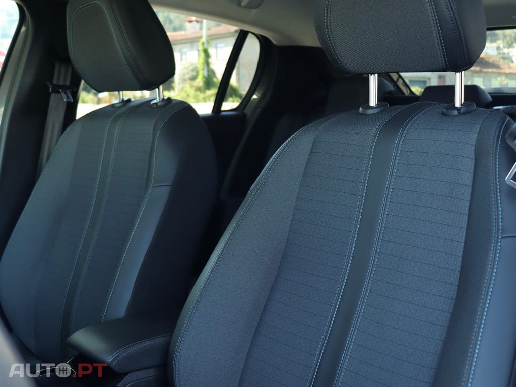 Peugeot 208 1.2 PureTech Allure Pack