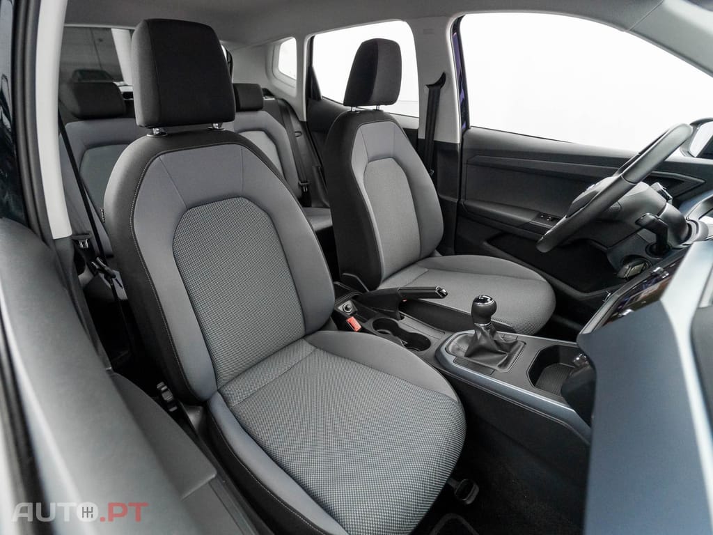 Seat Arona 1.0 TSI Style